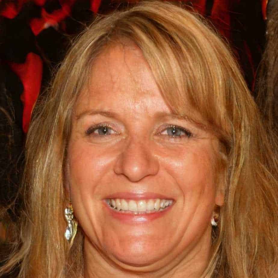 Anna Müller